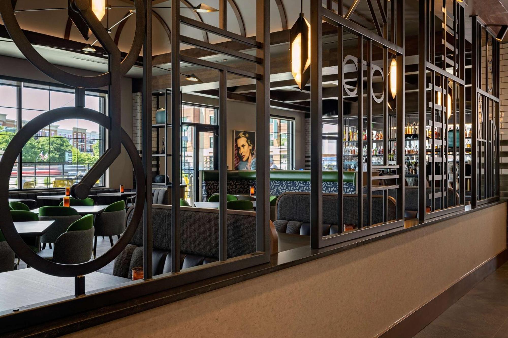 Hotel Nickel Plate Fishers, Tapestry Collection By Hilton Dış mekan fotoğraf